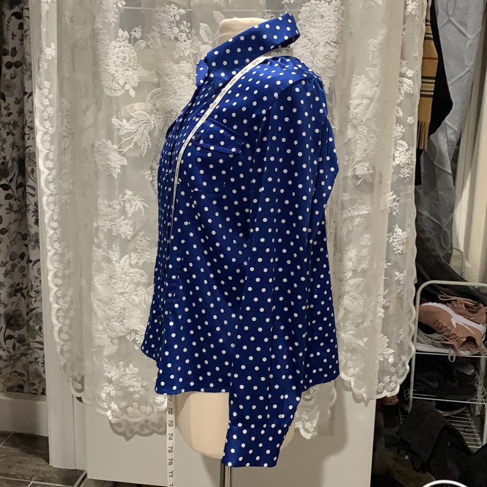 Pendleton Blouse - image 5